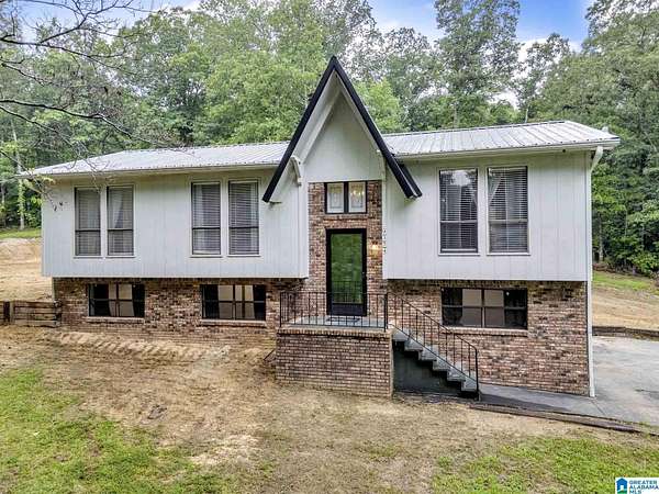 2.1 Acres of Land with Home for Sale in Dora, Alabama