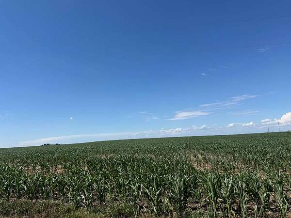 267 Acres of Agricultural Land for Sale in Ogallala, Nebraska