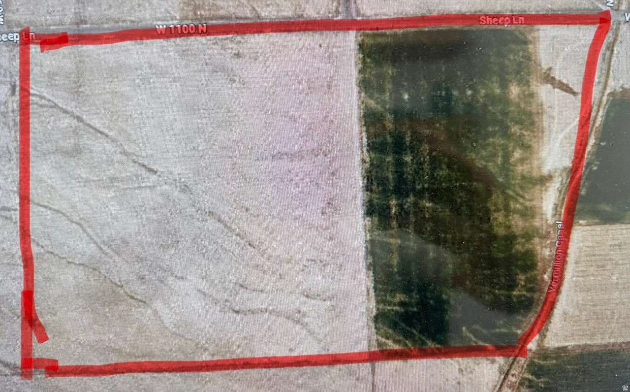 63.2 Acres of Agricultural Land for Sale in Redmond, Utah
