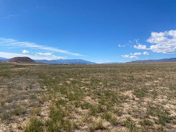 63.2 Acres of Agricultural Land for Sale in Redmond, Utah