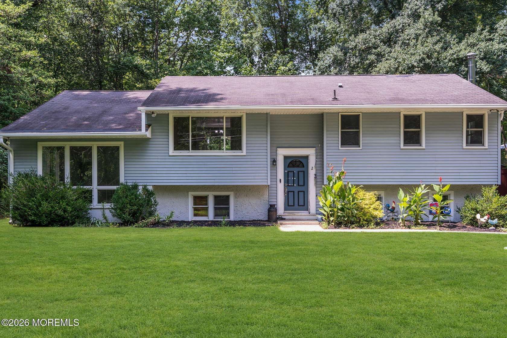 5 Acres of Land with Home for Sale in Pemberton, New Jersey
