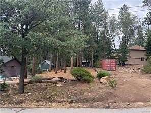 0.17 Acres of Land for Sale in Big Bear Lake, California