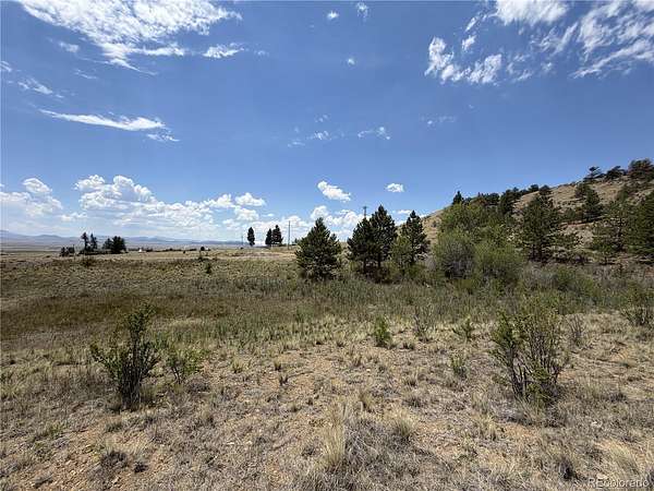 1.7 Acres of Residential Land for Sale in Hartsel, Colorado