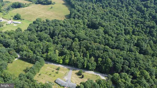 2.37 Acres of Residential Land for Sale in McHenry, Maryland