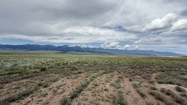 35.2 Acres of Land for Sale in Westcliffe, Colorado