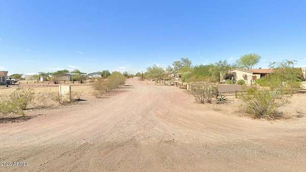 2 Acres of Land for Sale in Surprise, Arizona