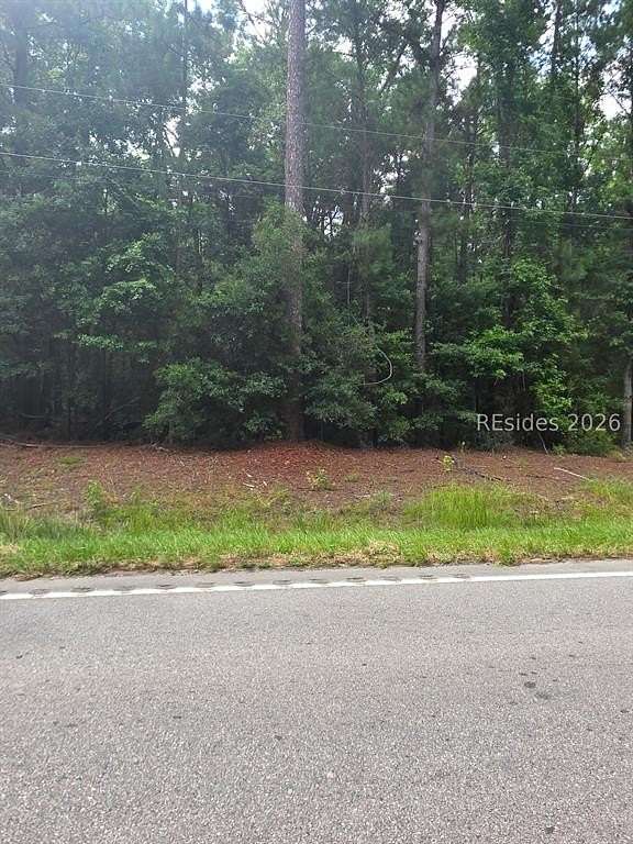 9 Acres of Residential Land for Sale in Hardeeville, South Carolina