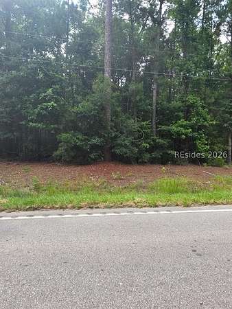9 Acres of Residential Land for Sale in Hardeeville, South Carolina