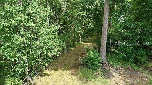 9 Acres of Residential Land for Sale in Hardeeville, South Carolina