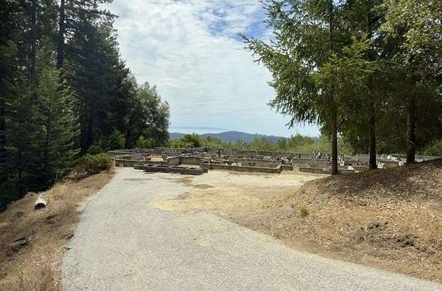 5.9 Acres of Residential Land for Sale in Scotts Valley, California