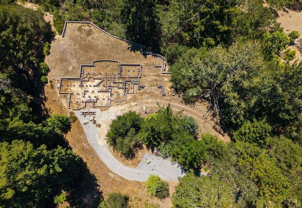 5.9 Acres of Residential Land for Sale in Scotts Valley, California