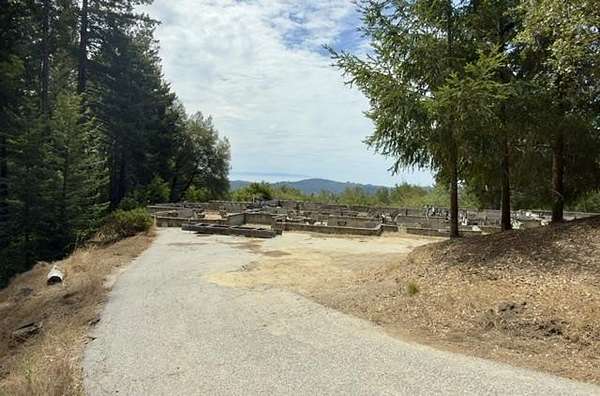 5.9 Acres of Residential Land for Sale in Scotts Valley, California