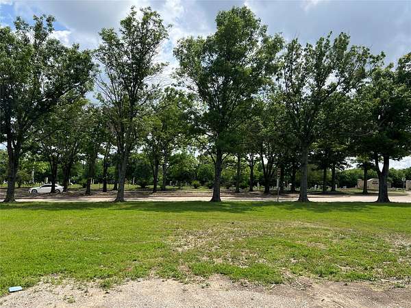 0.17 Acres of Commercial Land for Sale in Allen, Texas
