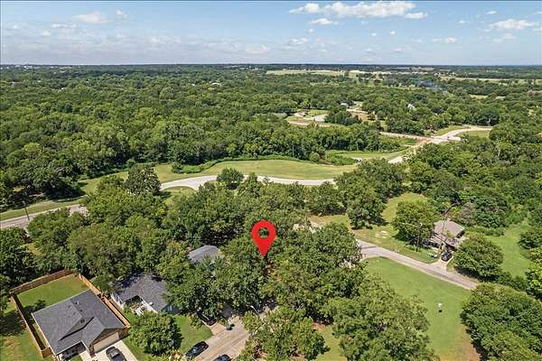 0.16 Acres of Residential Land for Sale in Sherman, Texas