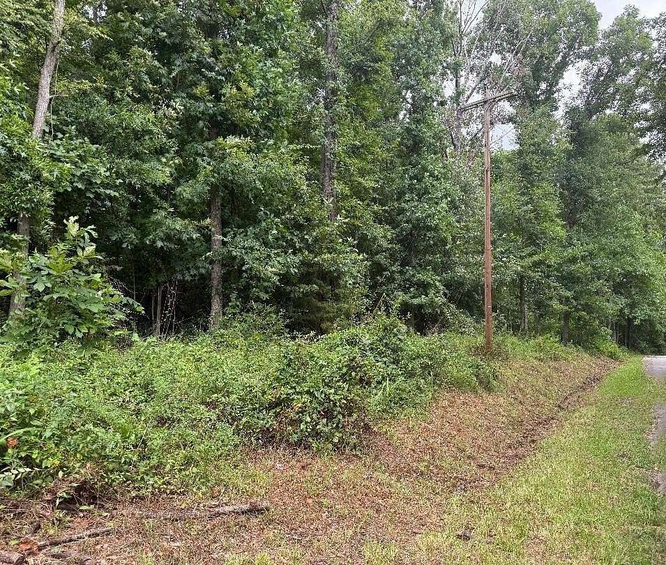 1.25 Acres of Residential Land for Sale in Greenwood, South Carolina