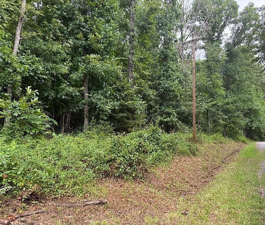 1.25 Acres of Residential Land for Sale in Greenwood, South Carolina