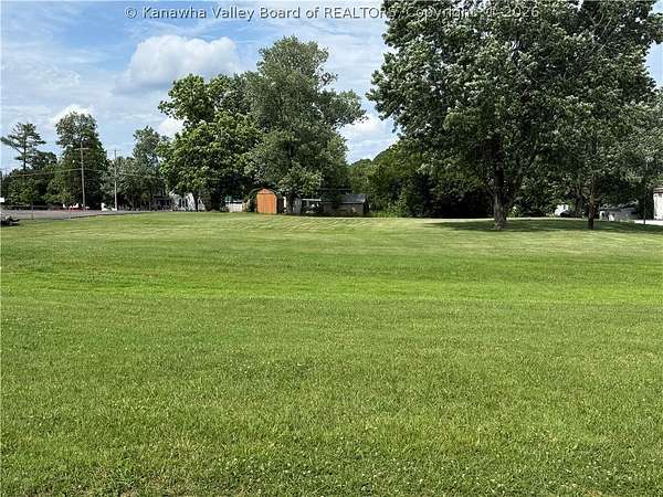 0.55 Acres of Residential Land for Sale in Evans, West Virginia