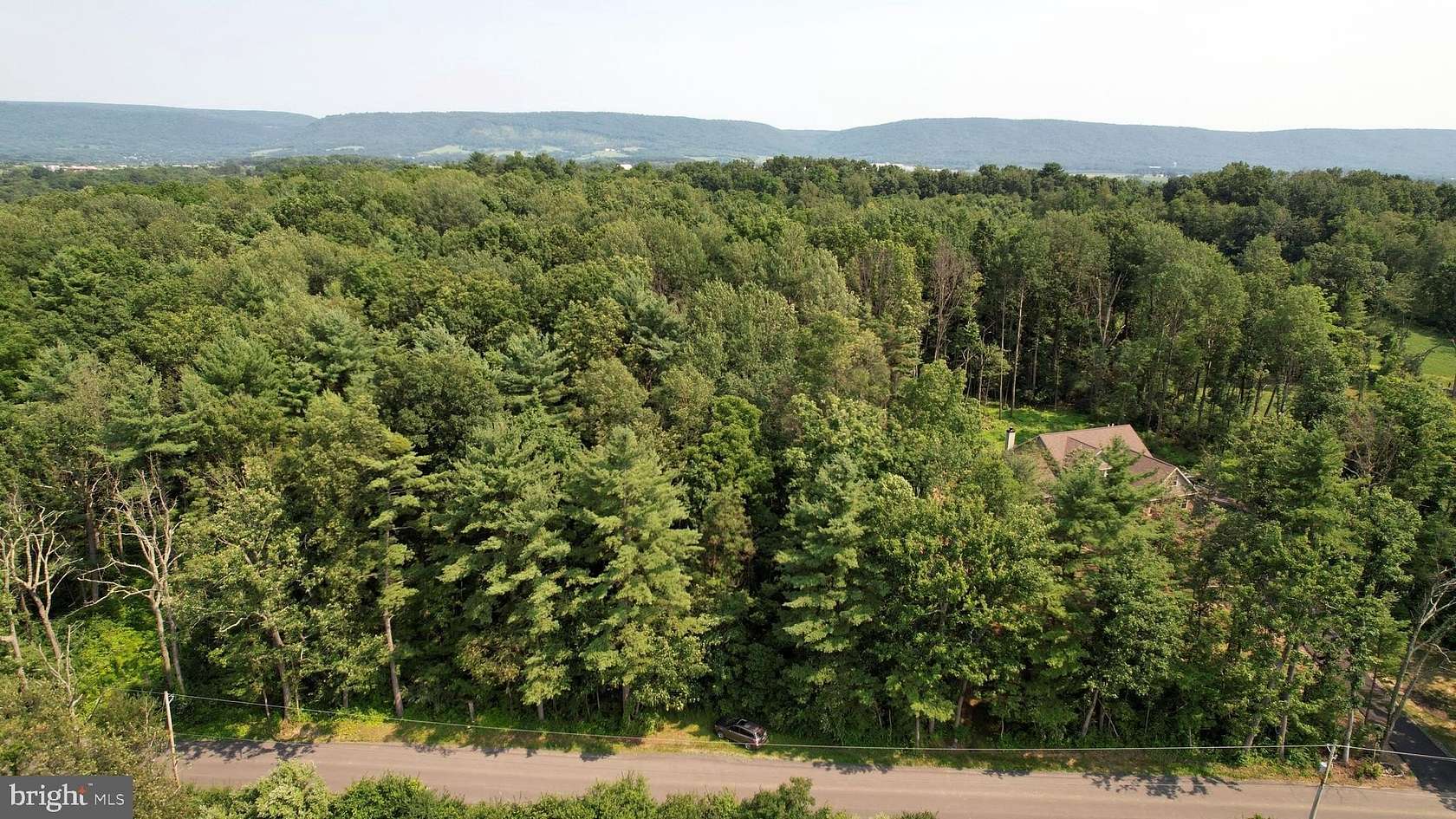 1.7 Acres of Residential Land for Sale in Bellefonte, Pennsylvania
