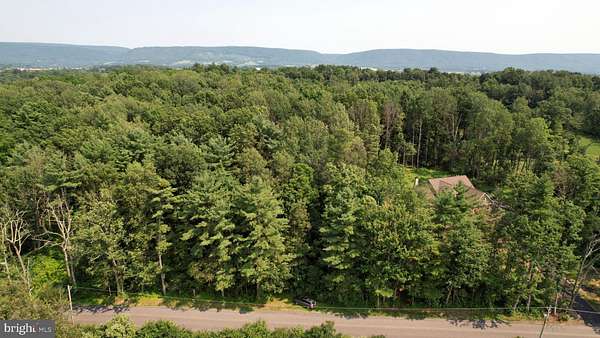 1.7 Acres of Residential Land for Sale in Bellefonte, Pennsylvania