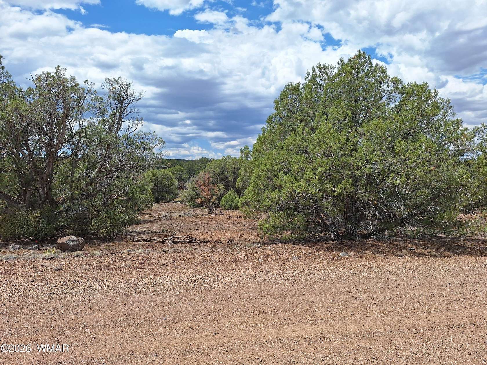 0.48 Acres of Residential Land for Sale in Show Low, Arizona