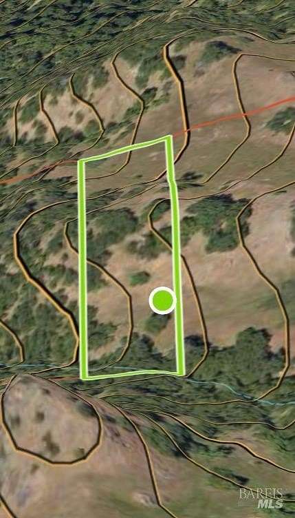 2.5 Acres of Residential Land for Sale in Laytonville, California