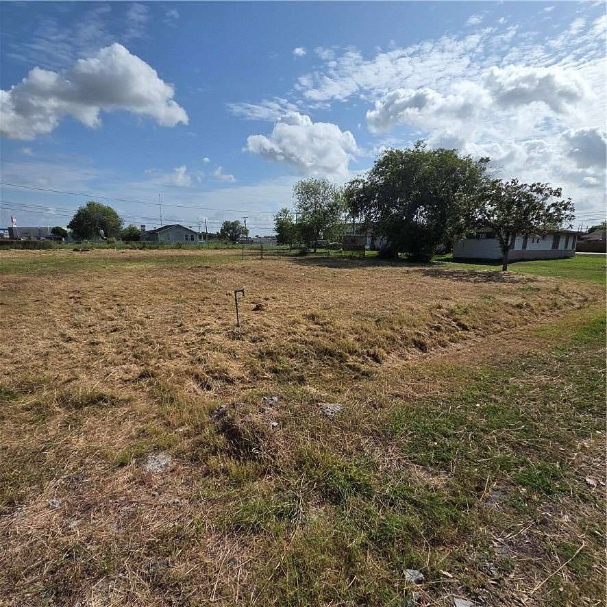 0.37 Acres of Residential Land for Sale in Corpus Christi, Texas