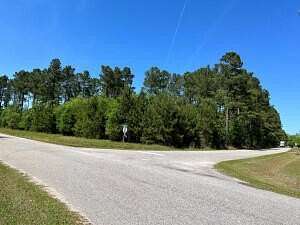 4 Acres of Residential Land for Sale in Orangeburg, South Carolina