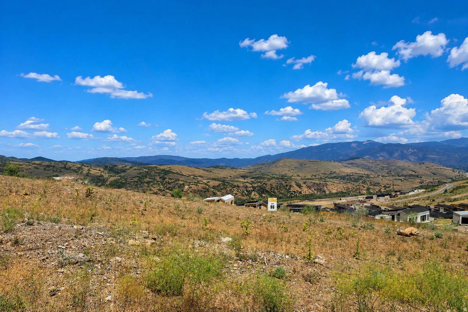 0.57 Acres of Residential Land for Sale in Heber City, Utah