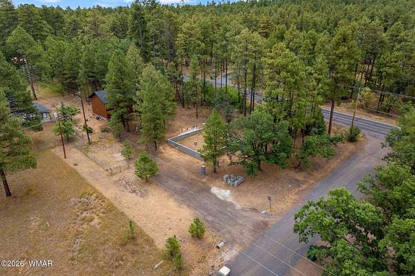 0.38 Acres of Residential Land for Sale in Lakeside, Arizona