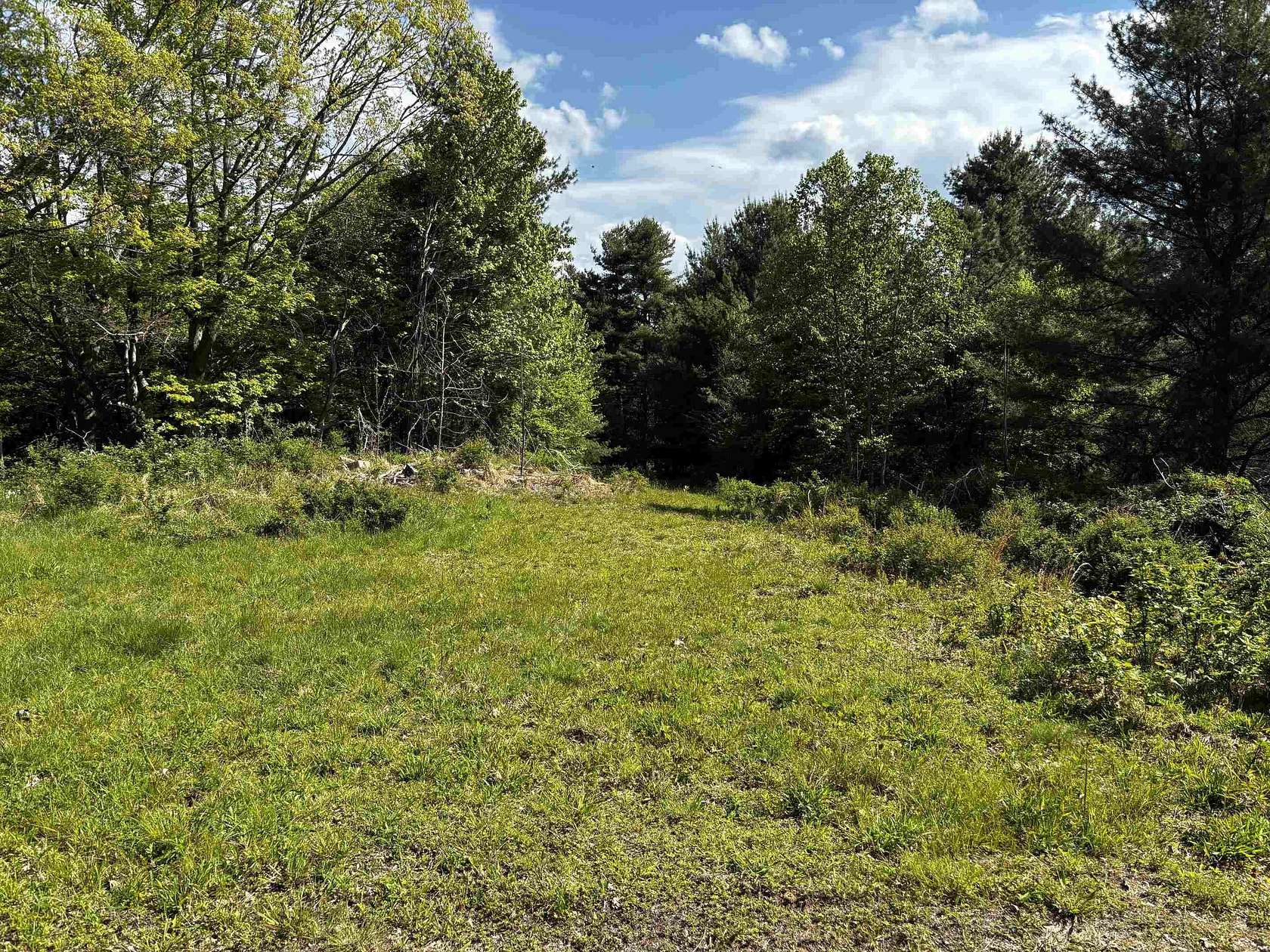 20.7 Acres of Land for Sale in Vesuvius, Virginia