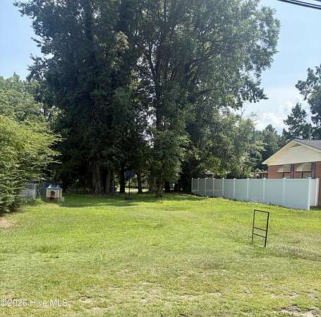 0.12 Acres of Residential Land for Sale in New Bern, North Carolina