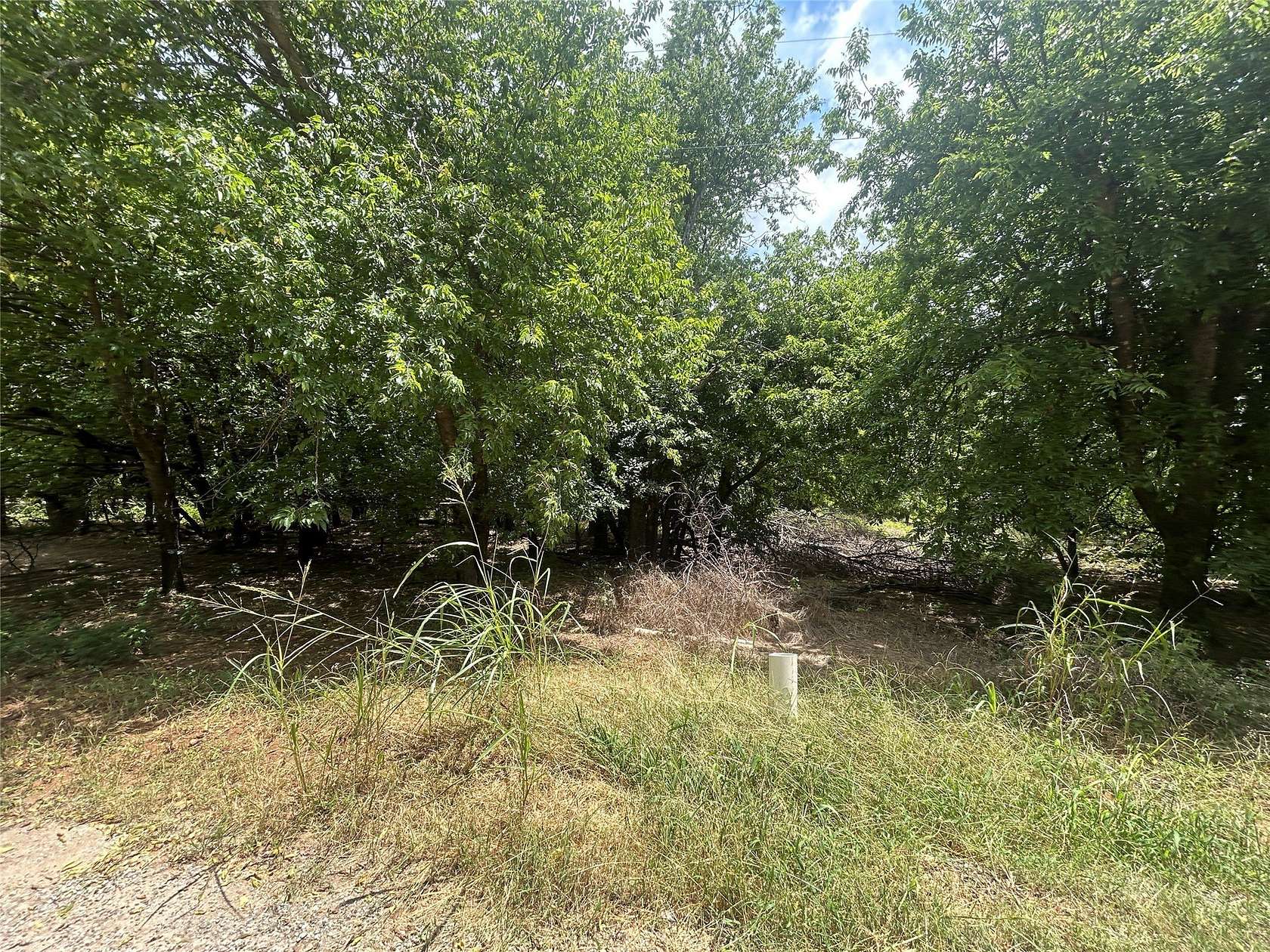 0.02 Acres of Land for Sale in Granbury, Texas