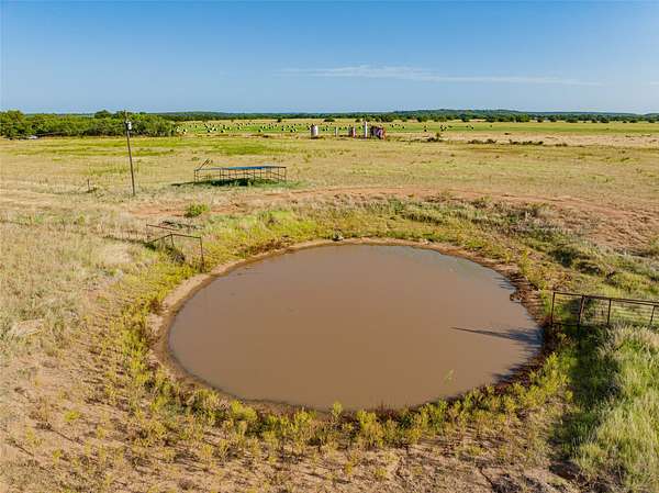 13 Acres of Land for Sale in Graham, Texas