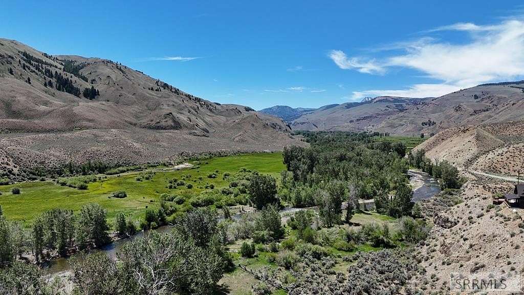 7.26 Acres of Residential Land for Sale in Clayton, Idaho