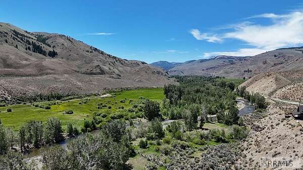 7.26 Acres of Residential Land for Sale in Clayton, Idaho