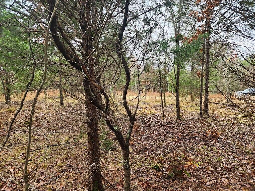 3.89 Acres of Land for Sale in Camden, Tennessee