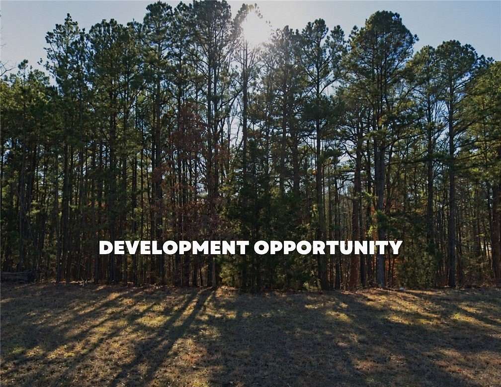 3.22 Acres of Residential Land for Sale in Eureka Springs, Arkansas