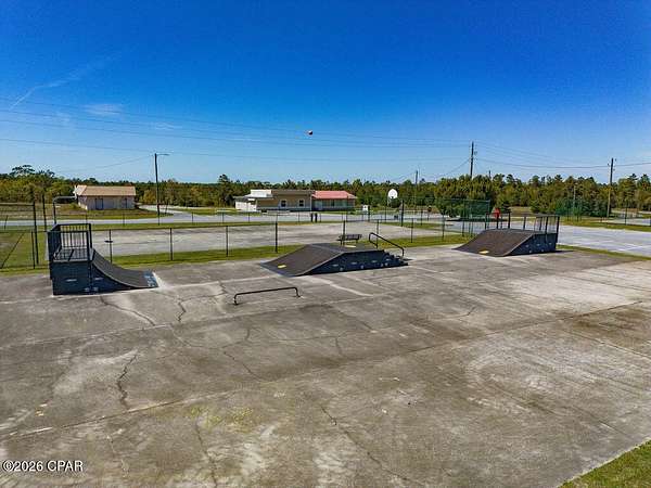 0.37 Acres of Residential Land for Sale in Chipley, Florida
