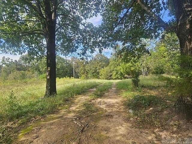 11 Acres of Land for Sale in Greenbrier, Arkansas