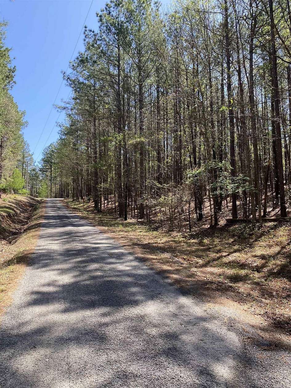 3 Acres of Residential Land for Sale in Mount Ida, Arkansas