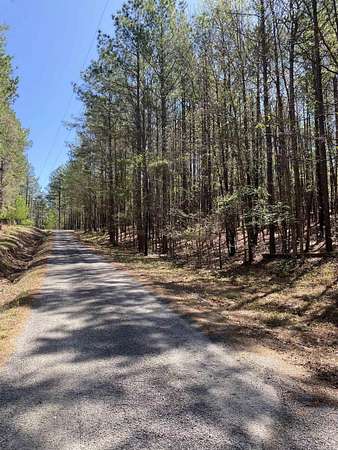 3 Acres of Residential Land for Sale in Mount Ida, Arkansas