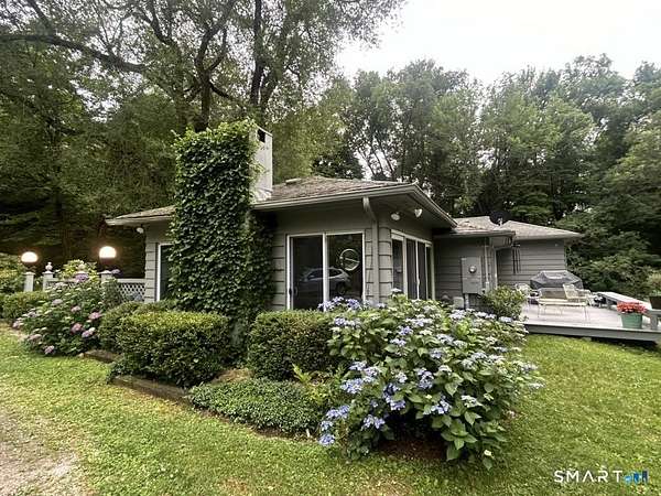 1.64 Acres of Land with Home for Lease in New Milford, Connecticut