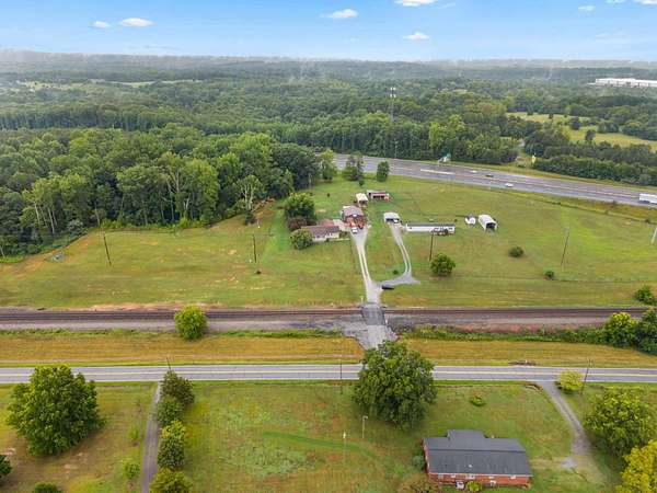 11 Acres of Land for Sale in Blacksburg, South Carolina