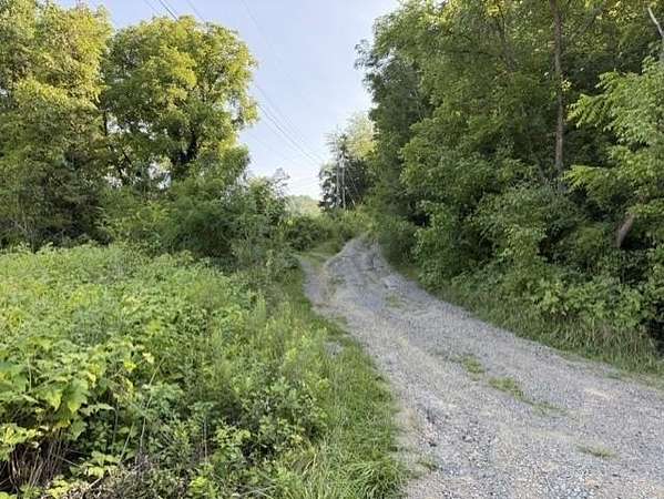 3.84 Acres of Land for Sale in Honaker, Virginia