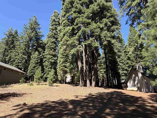0.3 Acres of Land for Sale in Lake Almanor Country Club, California
