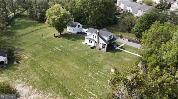 0.91 Acres of Residential Land for Sale in Baltimore, Maryland