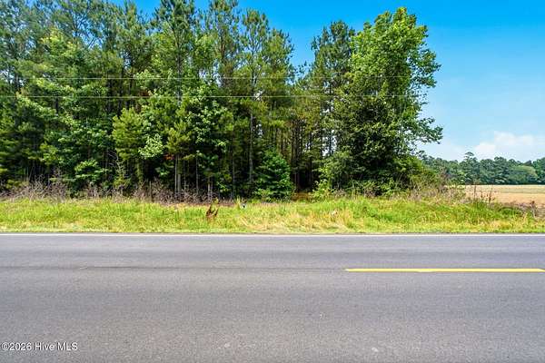 18.4 Acres of Land for Sale in Bolivia, North Carolina