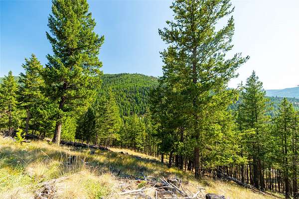 5.82 Acres of Residential Land for Sale in Kila, Montana