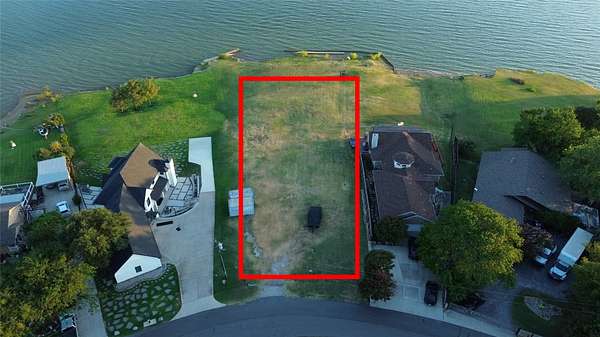 0.77 Acres of Residential Land for Sale in Frisco, Texas