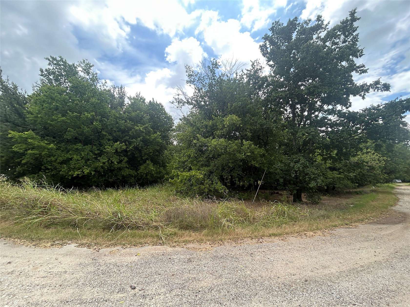 0.03 Acres of Land for Sale in Granbury, Texas